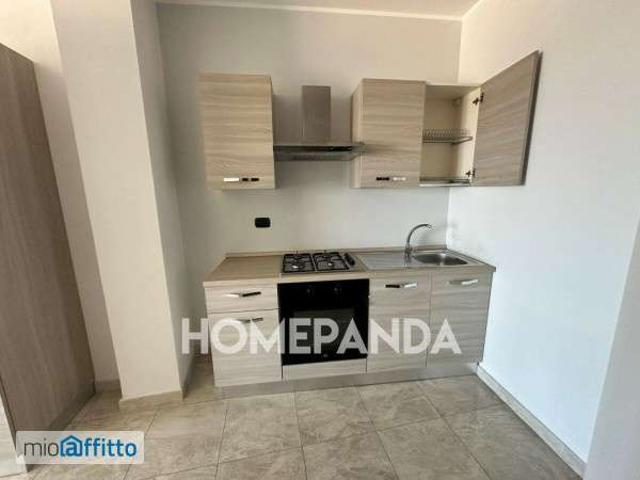 Appartamento in affitto a Borgo-Sanzio, Catania