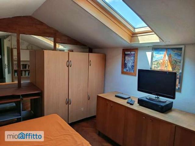 Appartamento in affitto a Borgo-Sanzio, Catania