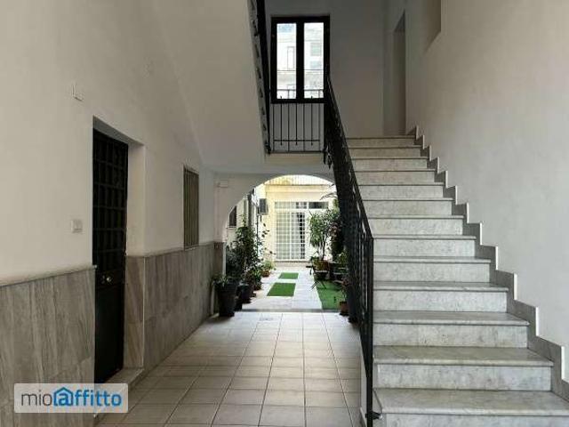 Appartamento in affitto a Borgo-Sanzio, Catania