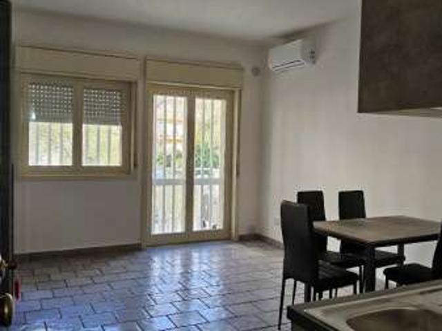 Appartamento in affitto a Borgo-Sanzio, Catania
