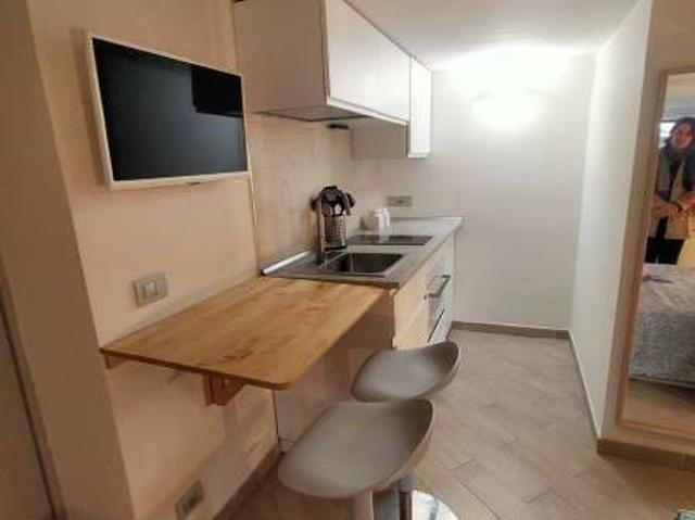 Appartamento in affitto a Borgo-Sanzio, Catania