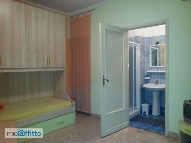 Appartamento in affitto a Centro storico, Catania