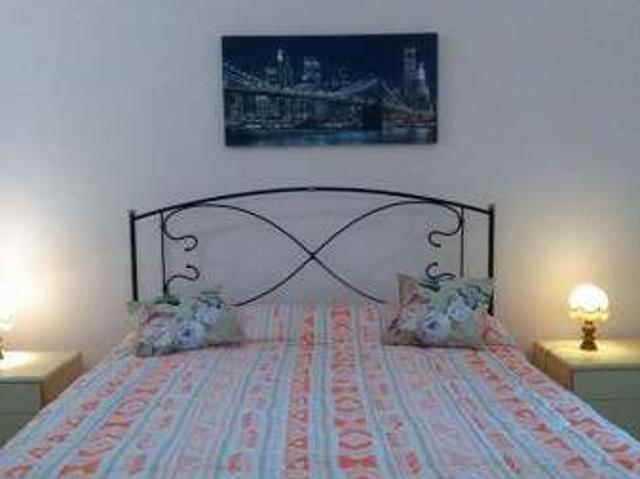Appartamento in affitto a Centro storico, Catania
