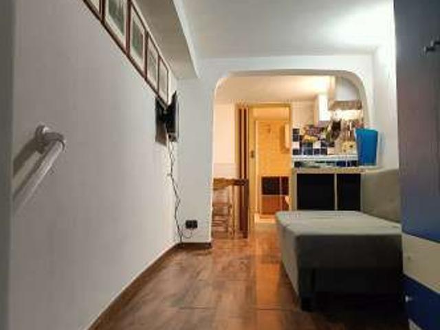 Appartamento in affitto a Centro storico, Catania