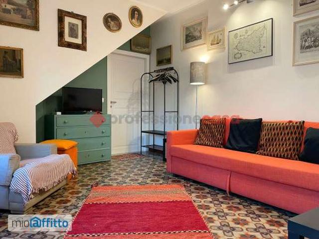 Appartamento in affitto a Centro storico, Catania