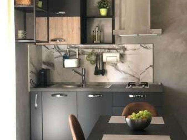 Appartamento in affitto a Borgo-Sanzio, Catania