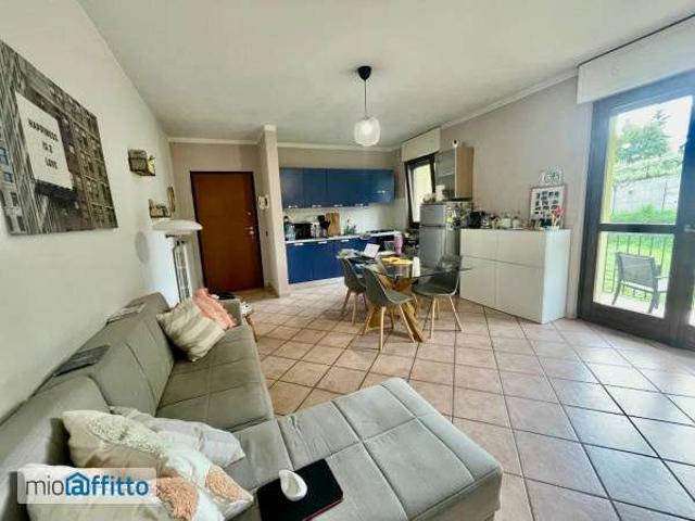 Appartamento in affitto a Cavaglià, Biella