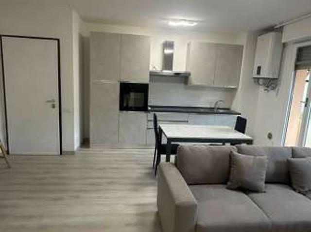 Appartamento in affitto a Bergamo, Lombardia
