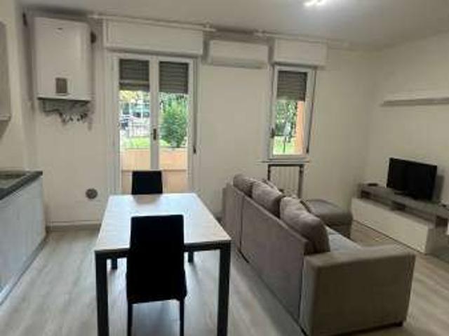 Appartamento in affitto a Bergamo, Lombardia