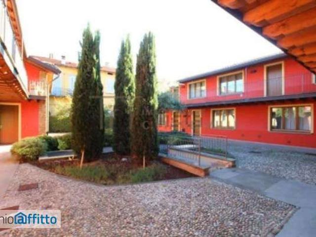 Appartamento in affitto a Bergamo, Lombardia