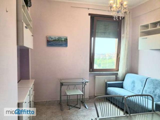 Appartamento in affitto a Circoscrizione 3, Piemonte