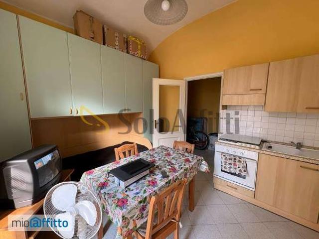 Appartamento in affitto a Circoscrizione 3, Piemonte