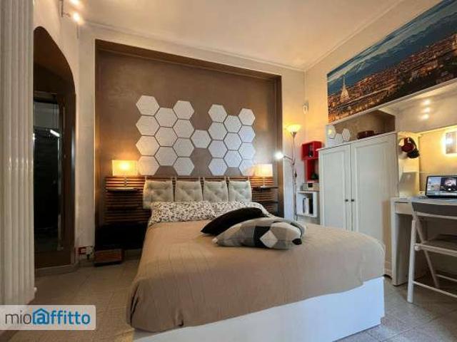 Appartamento in affitto a Circoscrizione 3, Piemonte