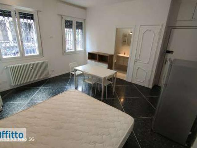 Appartamento in affitto a Porto-Saragozza, Bologna