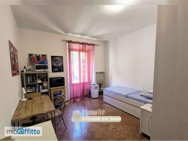 Appartamento in affitto a Santo Stefano, Bologna