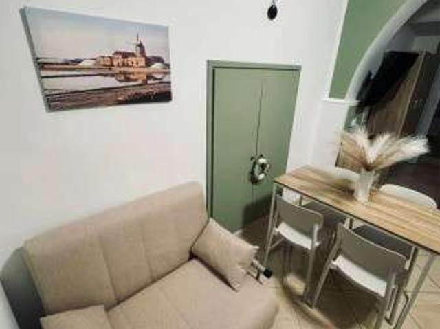 Appartamento in affitto a Il Palazzo, Trapani