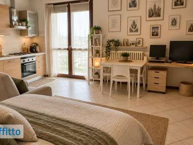 Appartamento in affitto a Albuzzano, Lombardia