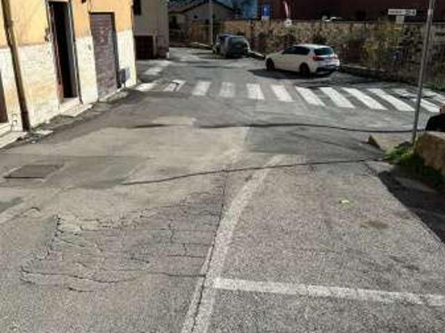 Appartamento in affitto a Sant'Agata, Ferentino
