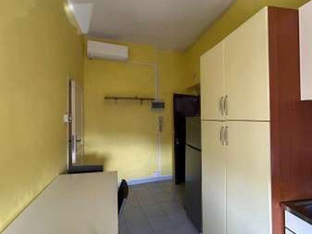 Appartamento in affitto a Sant'Agata, Ferentino
