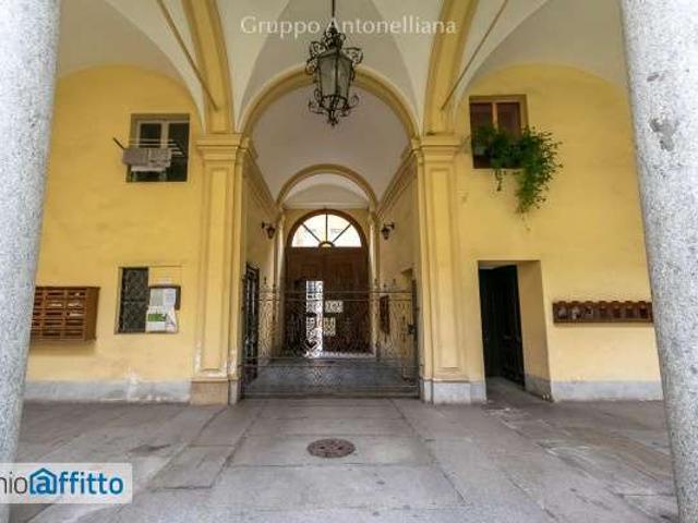 Appartamento in affitto a Circoscrizione 1, Piemonte