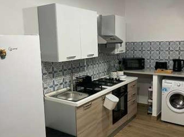 Appartamento in affitto a Avola, Sicilia