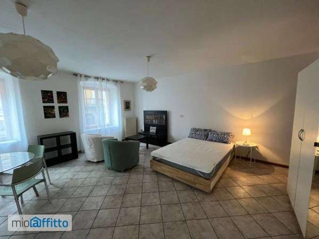 Appartamento in affitto a Borgo Castello, Gorizia