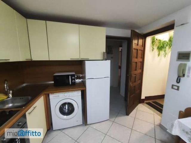 Appartamento in affitto a Lurago d'Erba