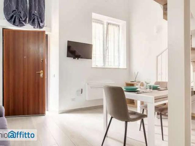 Appartamento in affitto a Cascina Croce, Cornaredo