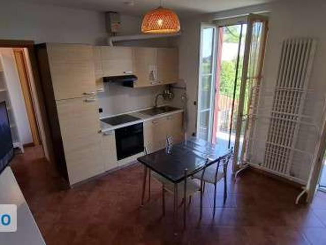 Appartamento in affitto a Cornate D'adda, Lombardia