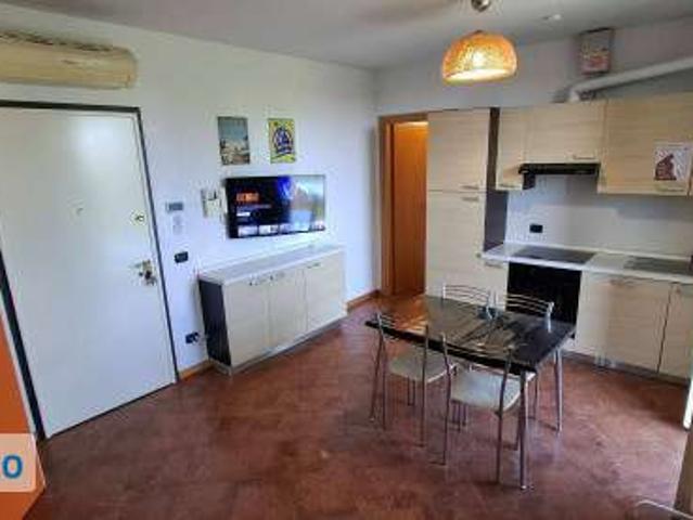 Appartamento in affitto a Cornate D'adda, Lombardia