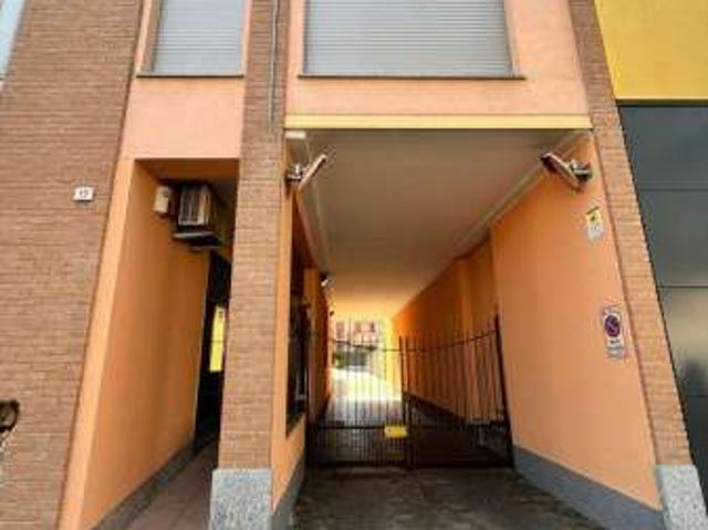Appartamento in affitto a San Giuliano Monzese, Cologno Monzese
