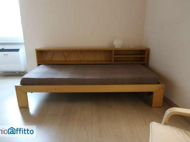 Appartamento in affitto a Villaggio Famiglia, Rovato