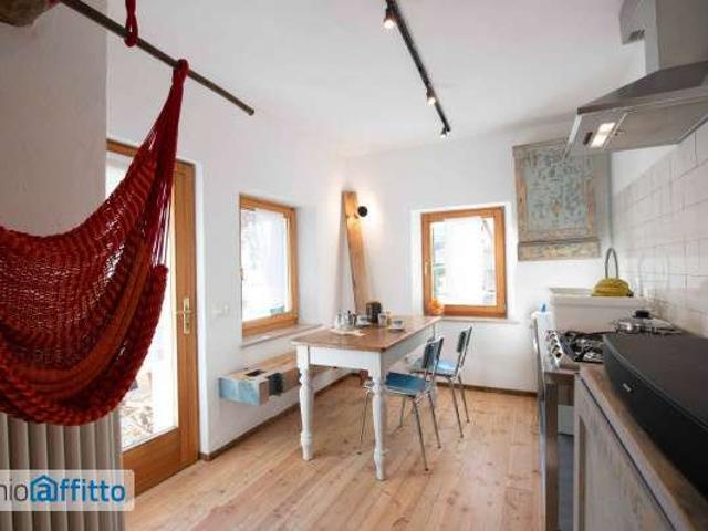 Appartamento in affitto a Sottocastello di Cadore, Pieve Di Cadore