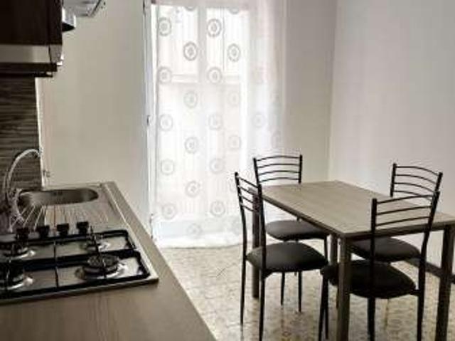 Appartamento in affitto a Caltagirone, Canalotto