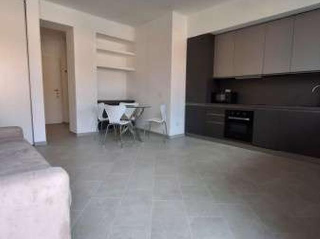Appartamento in affitto a Pero