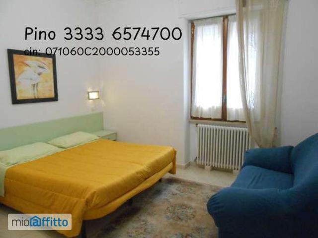 Appartamento in affitto a Puglia, Foggia