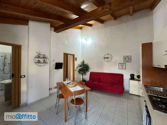Appartamento in affitto a Vigevano, Lombardia