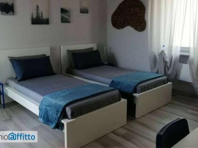 Appartamento in affitto a Somma Lombardo, Lombardia