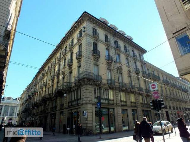 Appartamento in affitto a Circoscrizione 1, Piemonte