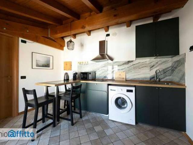 Appartamento in affitto a Villaggio Famiglia, Rovato