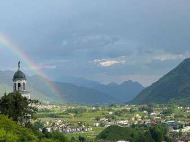 Appartamento in affitto a Clusone, Lombardia