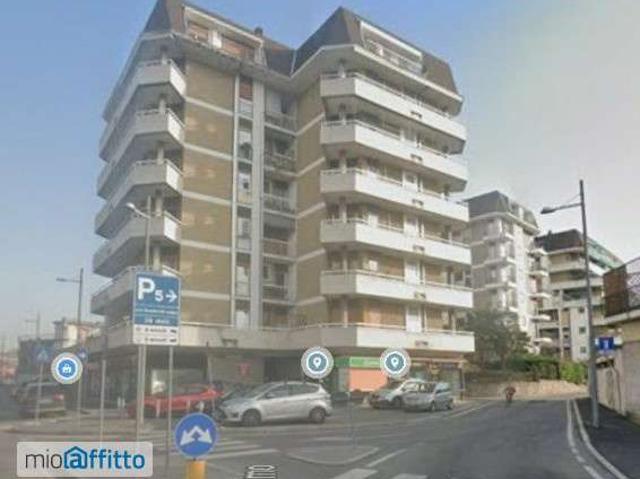 Appartamento in affitto a Abbazia, Sesto Calende