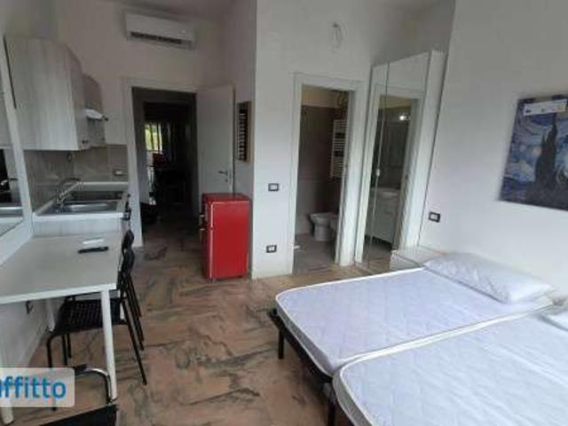 Appartamento in affitto a Monticello, San Donato Milanese