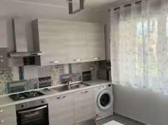 Appartamento in affitto a Piana, Capo D'orlando
