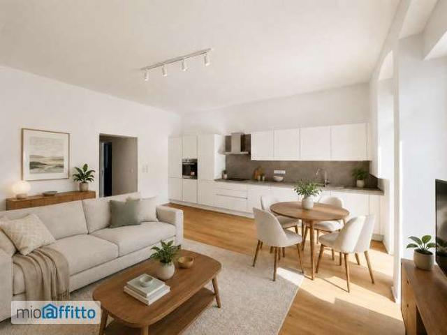 Appartamento in affitto a Burggrafenamt - Burgraviato, Merano - Meran