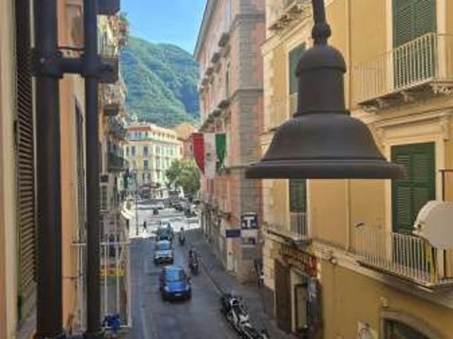 Appartamento in affitto a Castellammare Di Stabia, Campania