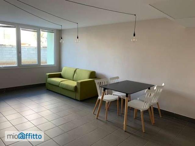 Appartamento in affitto a Verdellino, Lombardia