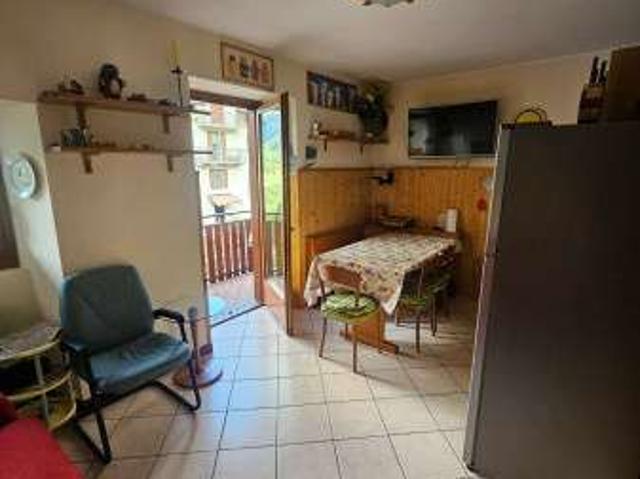 Appartamento in affitto a Comunità Montana della Valle Brembana, Zambla Bassa