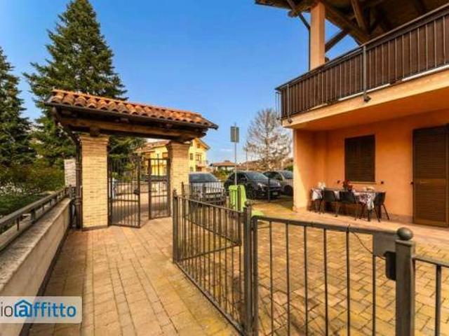Appartamento in affitto a Piemonte, Torino