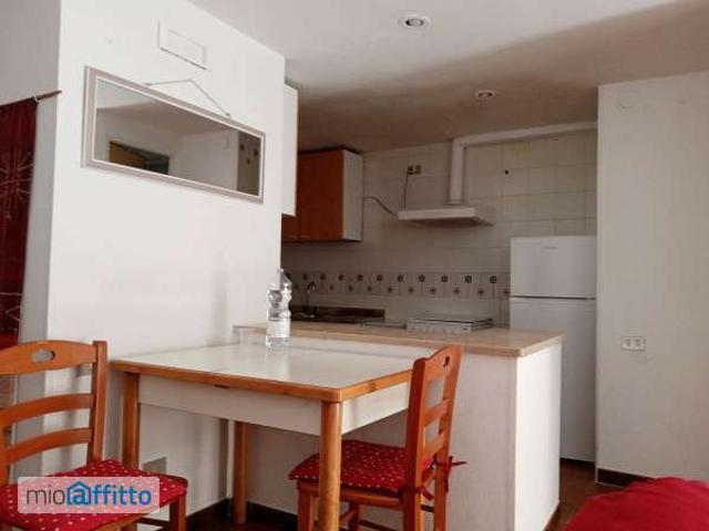 Appartamento in affitto a Sassi di Matera, Matera